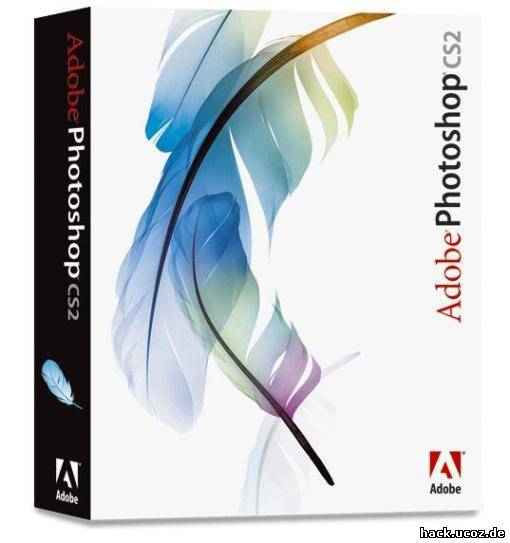 Adobe Photoshop 9 CS2_rus