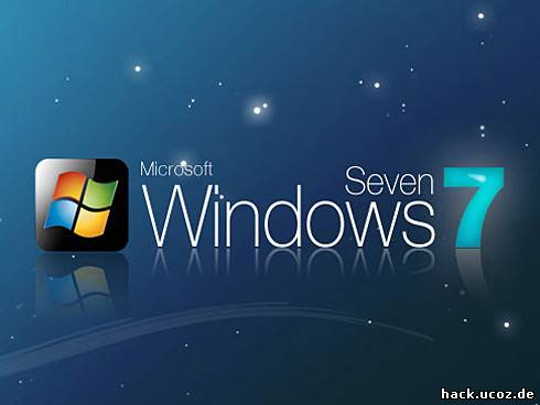 Всё про Windows 7